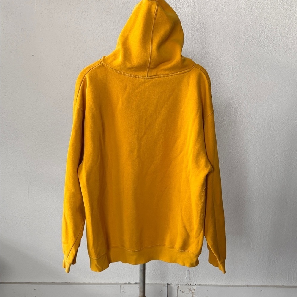 LSU Tigers Hoodie Size Large - Picture 4 of 4